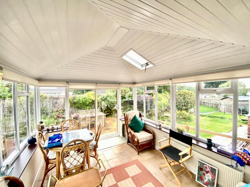 Are Insulated Conservatory Roofs Any Good?