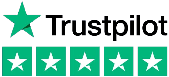 Trustpilot Logo