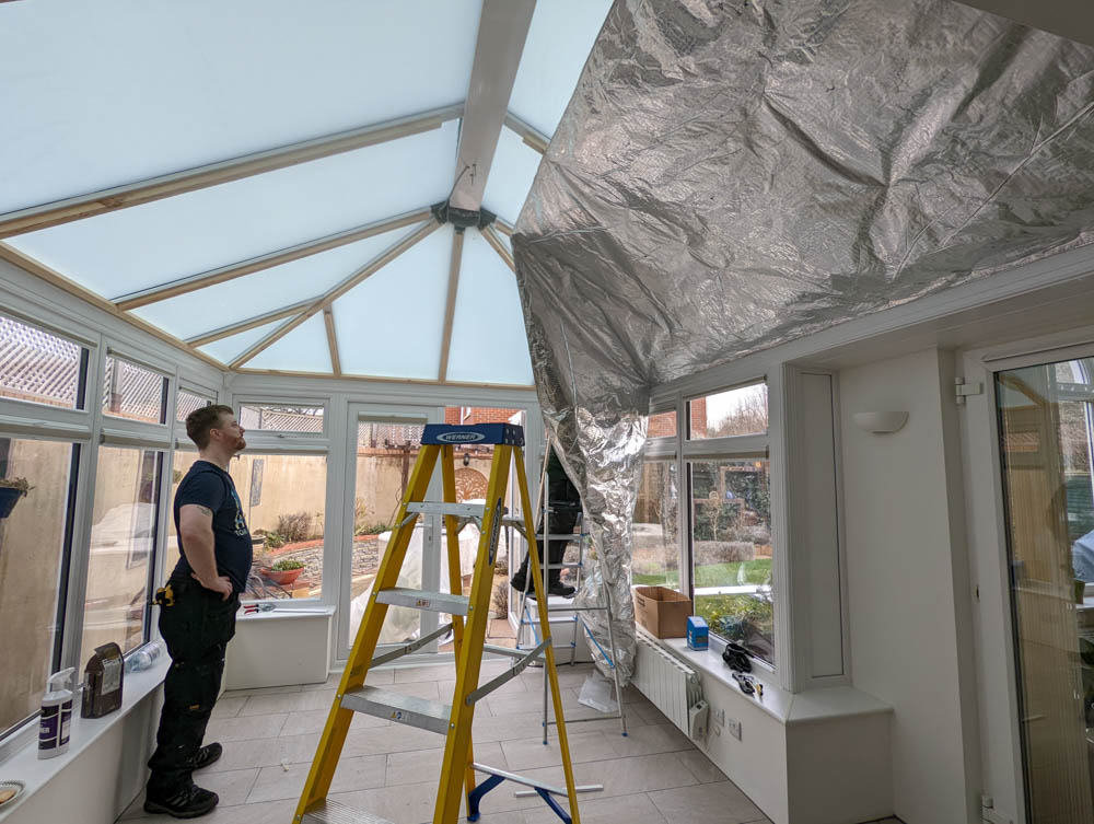 Conservatory Insulations PXL 20220202 121239181