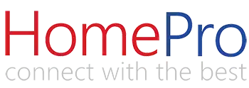 Home Pro Logo