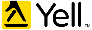 Conservatory Insulations Yell Logo 2016