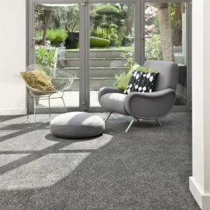 Conservatory Insulations Carpet in Conservatory